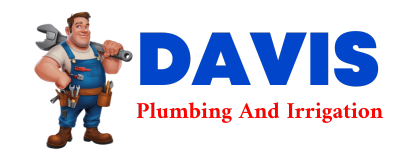 Trusted plumber in FAIRLAND